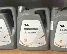 Lixiang mühərrik yağı