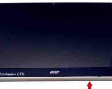 Acer Aspire V5-531 V5-571 touch monitoru