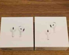 Apple AirPods 4 (ANC)