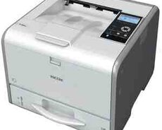Printer Ricoh SP3600dn