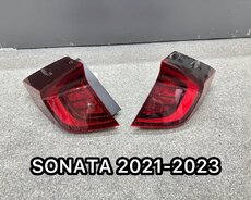 sonata 2021 2023 stop