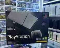 PlayStation 5 Slim 30th Anniversary Edition