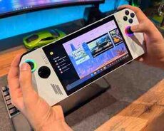 Asus ROG Ally - Z1 Extrime