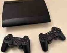 PlayStation 3 Slim