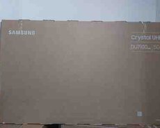 Televizor Samsung UE50DU7100