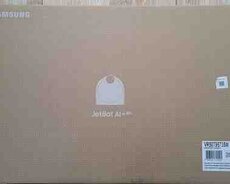 Robot tozsoran Samsung jet bot