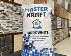 Ağ mata Master Kraft