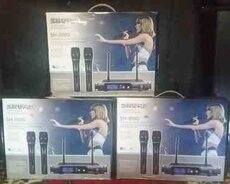 Shure SH - 300 mikrofonu