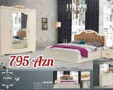 Yataq otağı mebeli