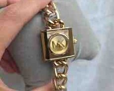 Michael Kors qol saatı