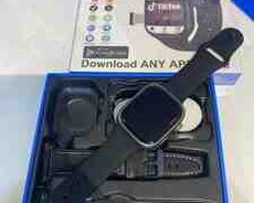 Haino Teko FG5 smart saat