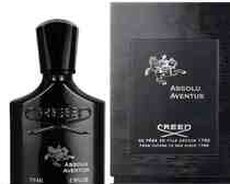Creed Absolu Aventus ətri