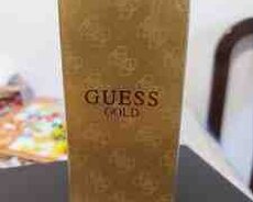 Parfüm Guess Gold