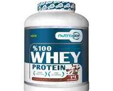 Whey protein 1.8kq