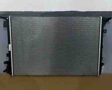 Changan A05 su radiatoru