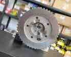 Chevrolet Captiva vanusu