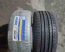 Zeetex şinləri 205, 40 R17