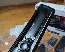 Pioneer S5250BT maqnitolası