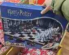 Harry Potter legosu