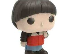 Kinder Joy Stranger Things Figure - Will Byers