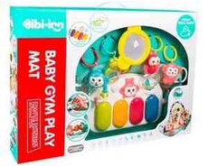 Bibi Inn inkişafetdirici oyun xalçası