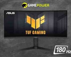 Asus TUF Gaming VG34VQL3A Curved 34 180Hz 3.5K