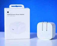 Apple iPhone 17 Pro adapteri