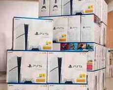 PlayStation 5 Slim 1 TB