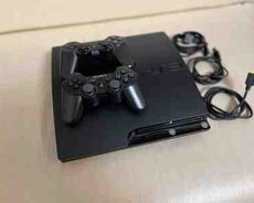 Playstation 3 Slim, 320GB