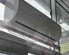 Kondisioner Hoffmann