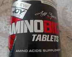 İdman qidası Amino Big