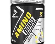Amino 8000 Dynamic