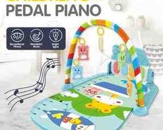 Uşaqlar üçün oyun xalçası