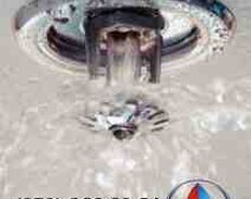 Yanğından mühafizə sistemləri