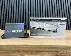 RAM T-Create White 216GB DDR4 3200 MHz