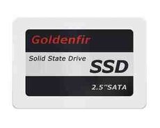 SSD Goldenfir 1 TB SATA 2.5