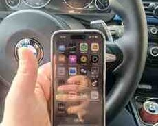 Apple iPhone 15 Pro Natural Titanium 256GB, 8GB