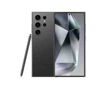 Samsung Galaxy S24 Ultra Titanium Black 512GB, 12GB