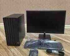 Masaüstü kompüter HP 290 G9 Core I5-12400