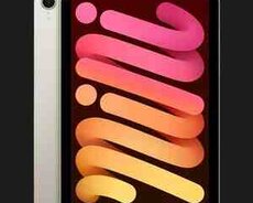 Планшет Apple iPad mini 7 128GB, Wi-Fi (Starlight)