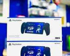 PlayStation 5 portal