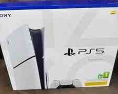 PlayStation 5 slim 1TB