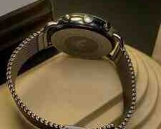 Emporio Armani Stainless Steel qol saatı
