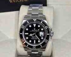 Rolex Submariner 41 mm qol saatı