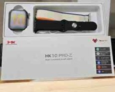 Smart saat HK10 Pro-Z
