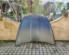 Hyundai Sonata 2021-2023 kapotu