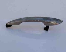 Hyundai Elantra 2020-2023 arxa sol qapı dəstəyi