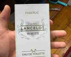 Faberlic Lancelot White ətri