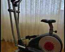 Veloxizək trenajoru