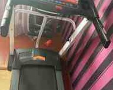 Qaçış trenajoru Ferro